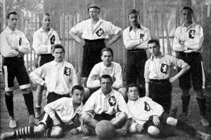 Mannschaft 1902 Mannschaft 1902