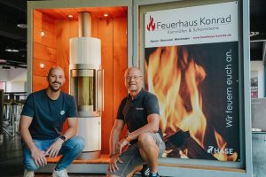 Feuerhaus Konrad Feuerhaus Konrad