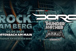 Rock am Berg Rock am Berg