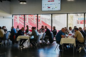 Speeddating Speeddating