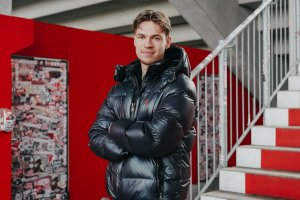 Noah Lehmann Noah Lehmann