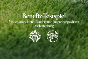 Benefizspiel Benefizspiel