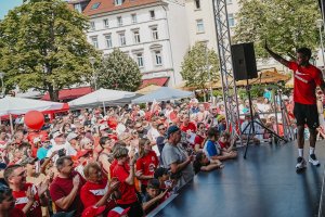 Kickerstag Kickerstag