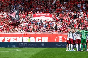 OFC - VfB OFC - VfB