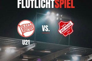 U21 Spieltag U21 Spieltag
