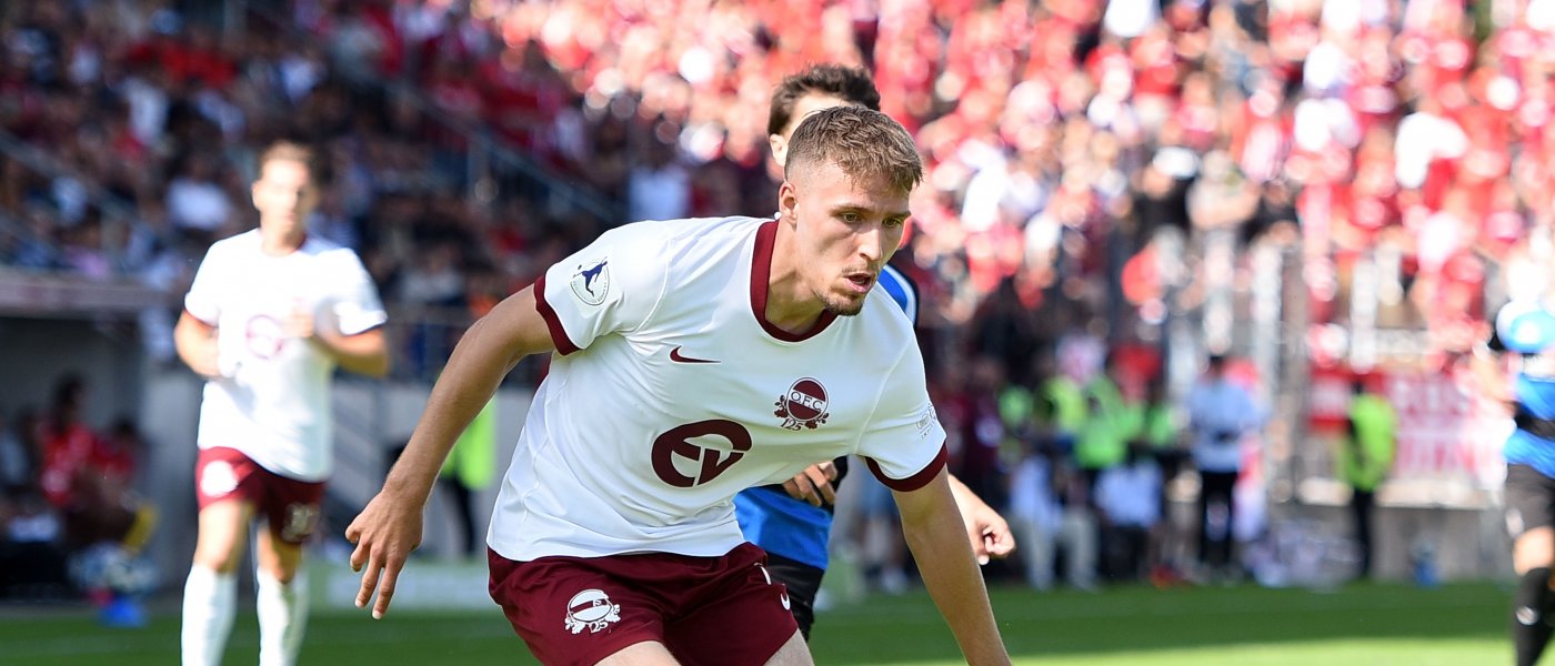 Frankfurt II - OFC Frankfurt II - OFC