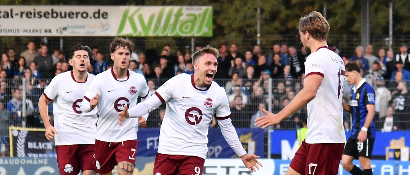 Trier - OFC Trier - OFC