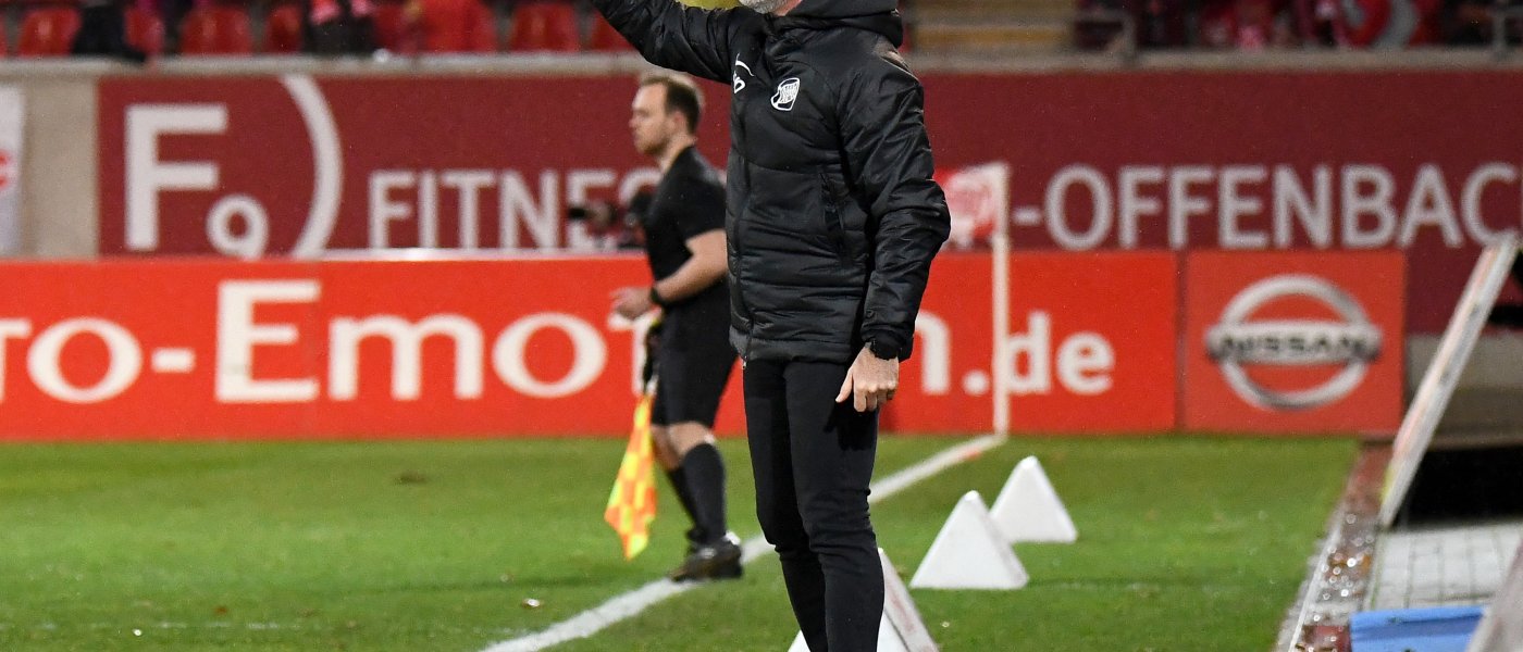 Homburg - OFC PK
