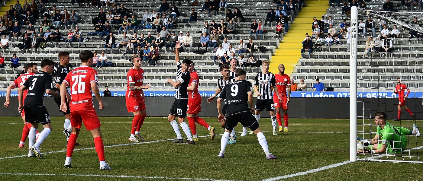 Aalen - OFC
