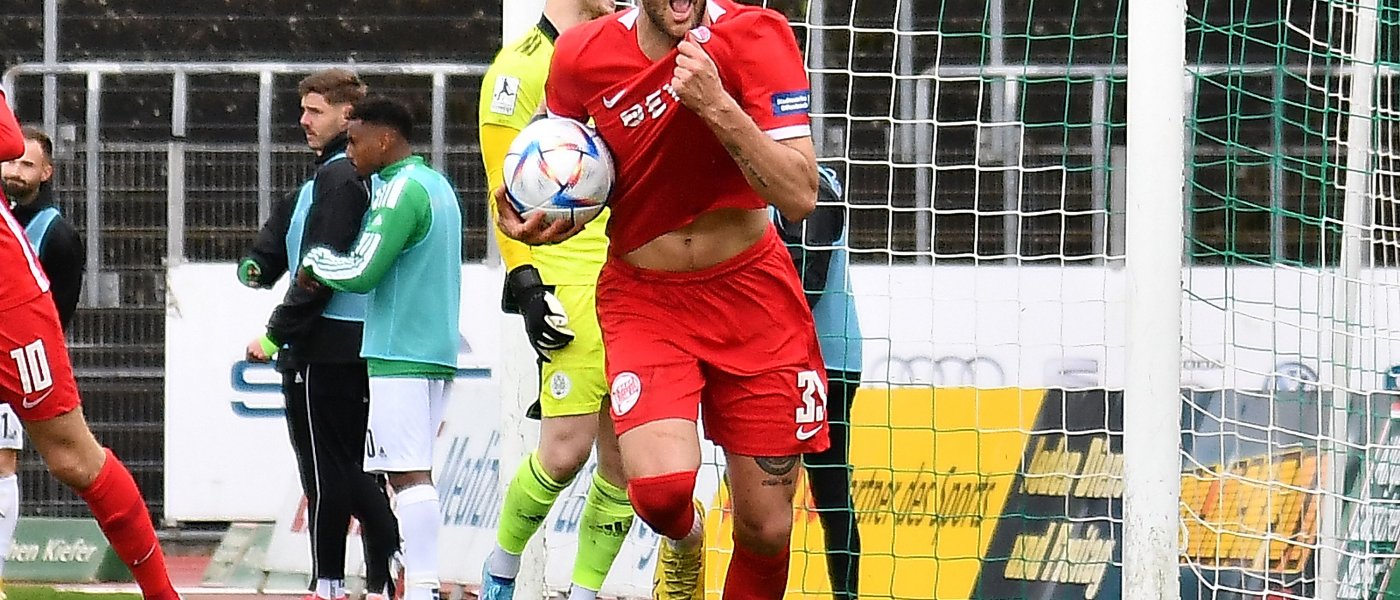 Homburg - OFC