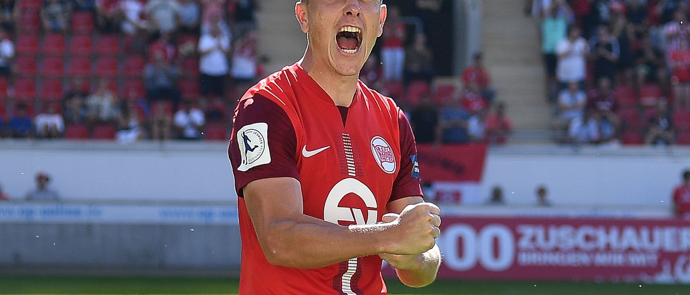 OFC - VFB