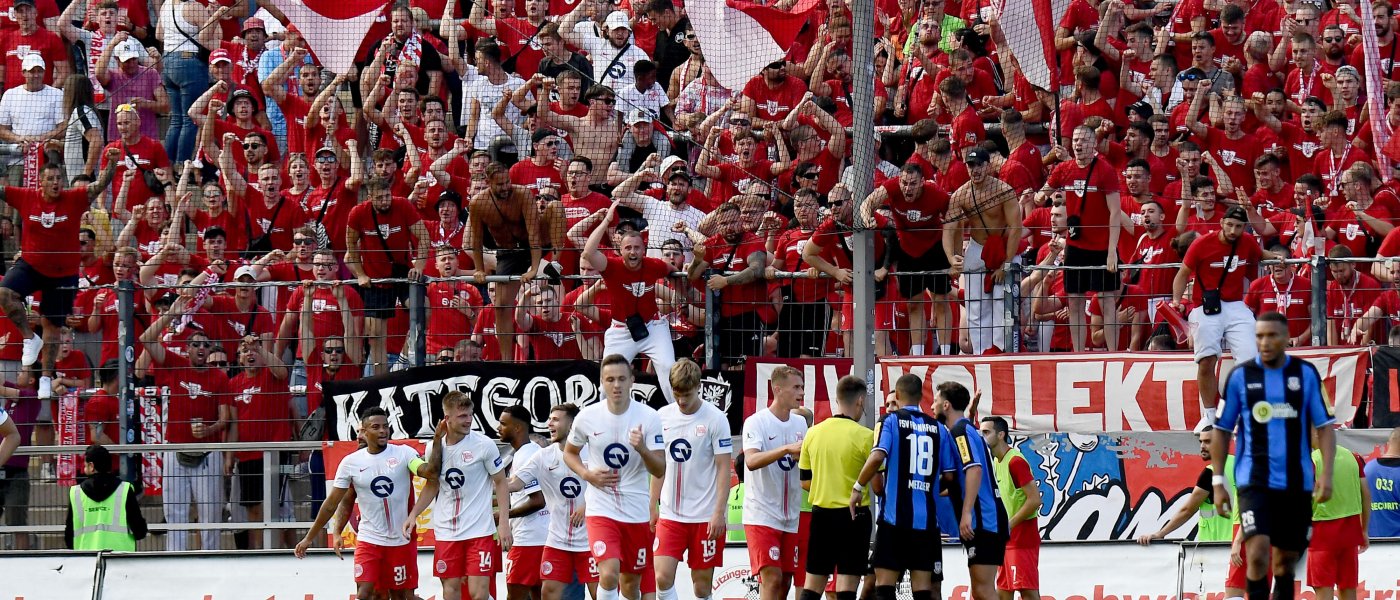 FSV - OFC