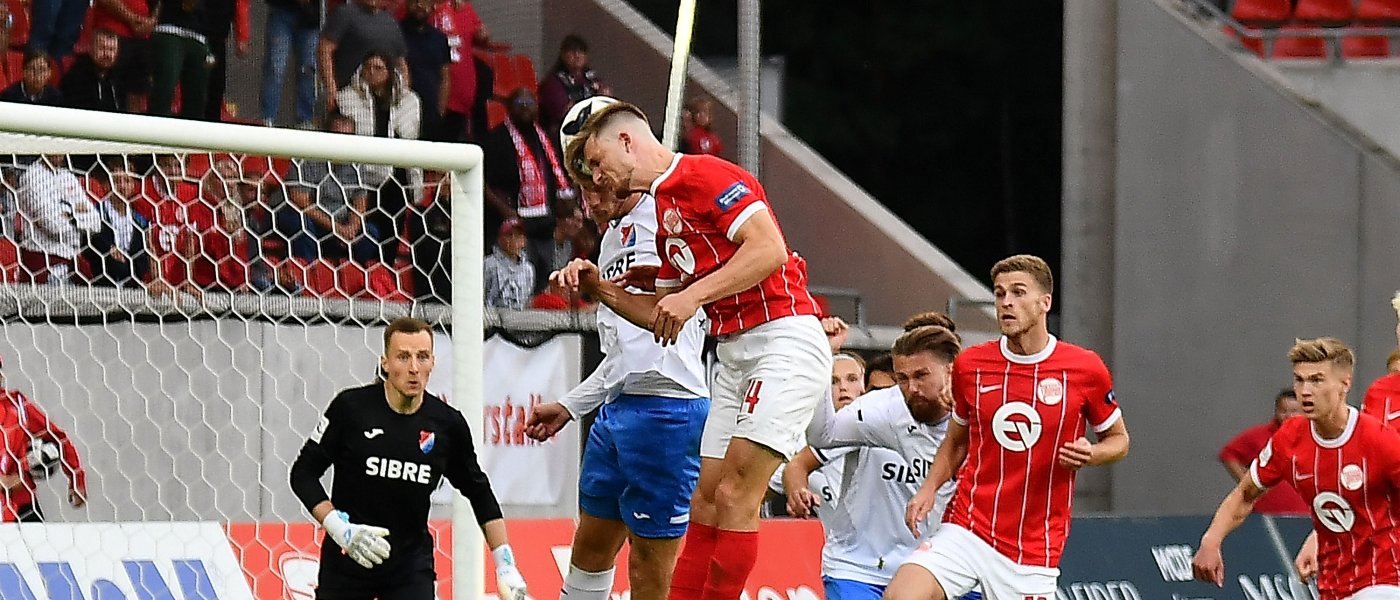 Steinbach - OFC Steinbach - OFC