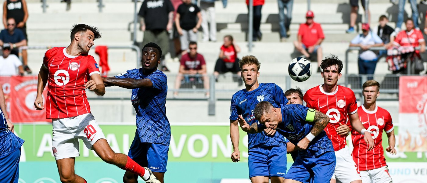 Freiberg - OFC Freiberg - OFC