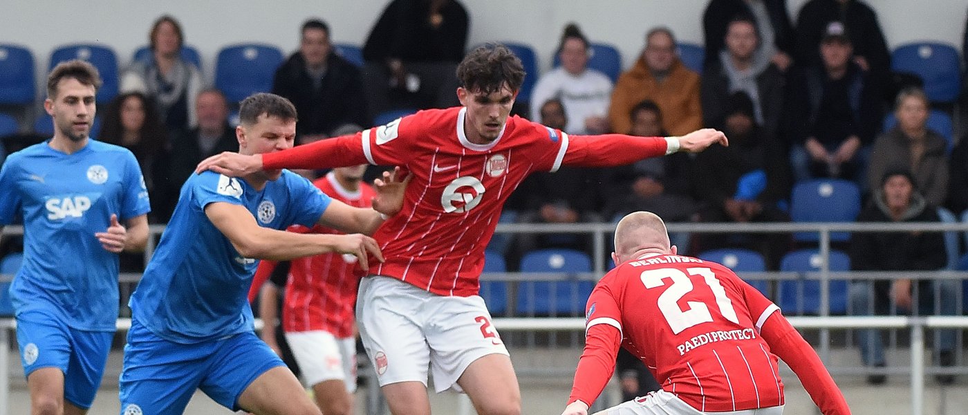 OFC - Walldorf OFC - Walldorf