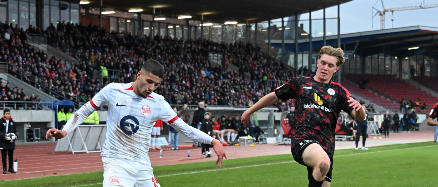 OFC - Kassel OFC - Kassel