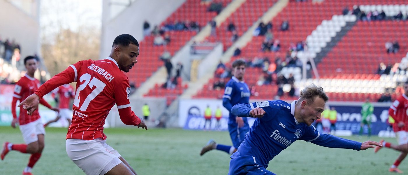 Breitenbach Breitenbach