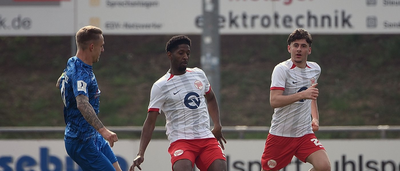 Freiberg - OFC Freiberg - OFC