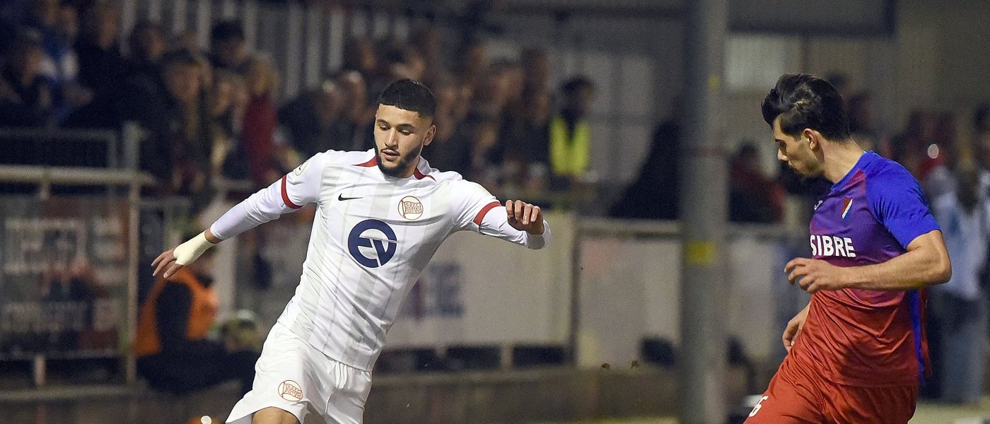 Steinbach - OFC Steinbach - OFC