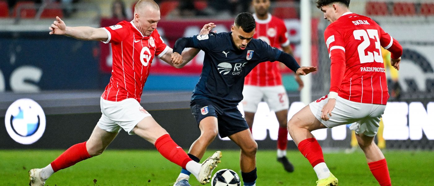 Fulda - OFC Fulda - OFC