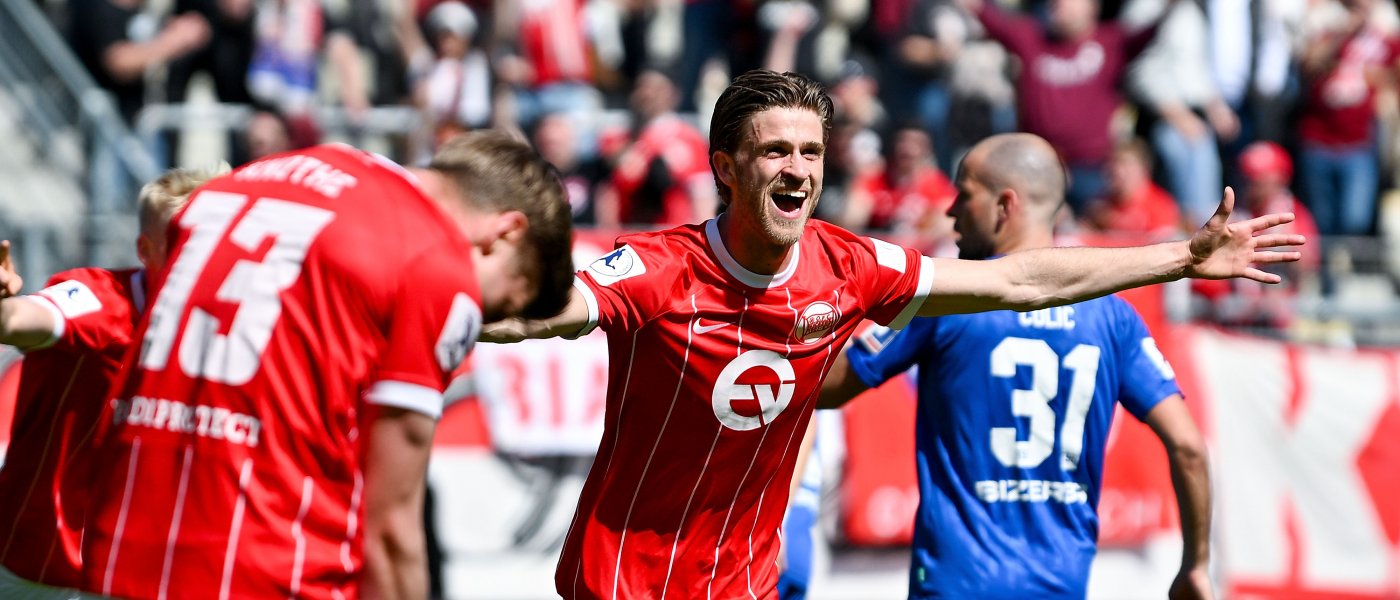 OFC - Balingen OFC - Balingen