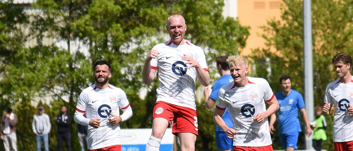 Schott Mainz - OFC Schott Mainz - OFC