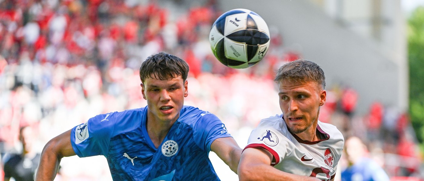 OFC - Mainz 05 OFC - Mainz 05