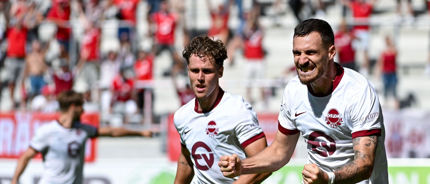 Ulm - OFC Ulm - OFC