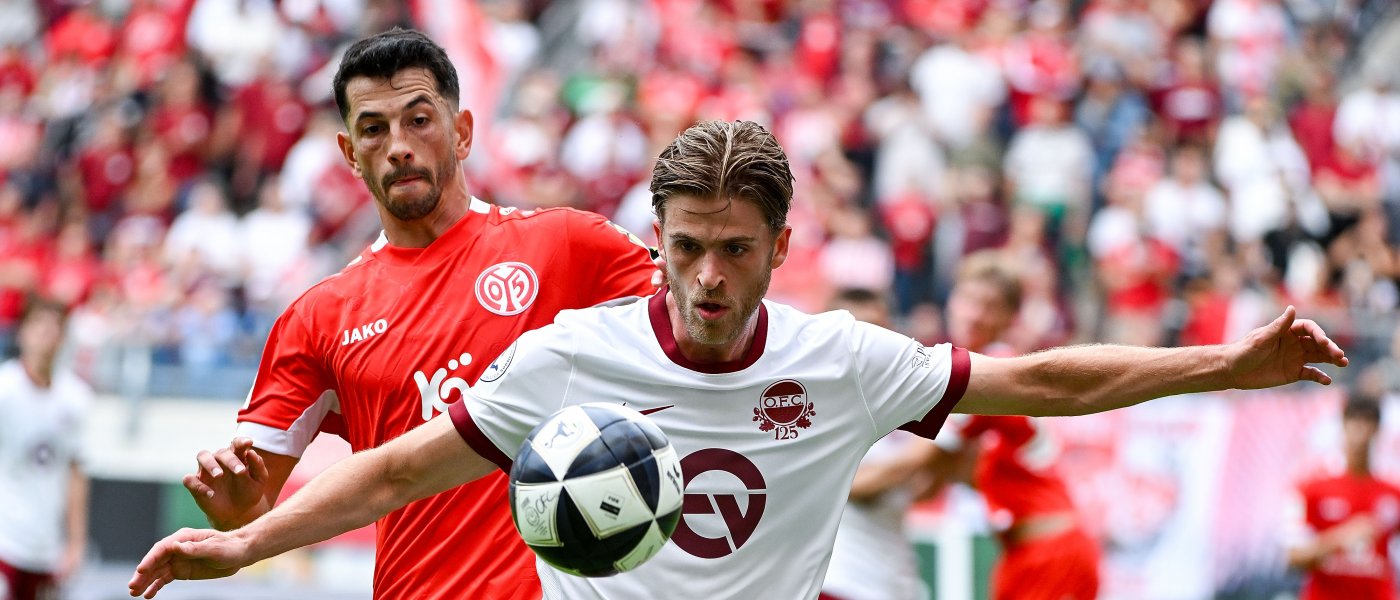 Trier - OFC Trier - OFC