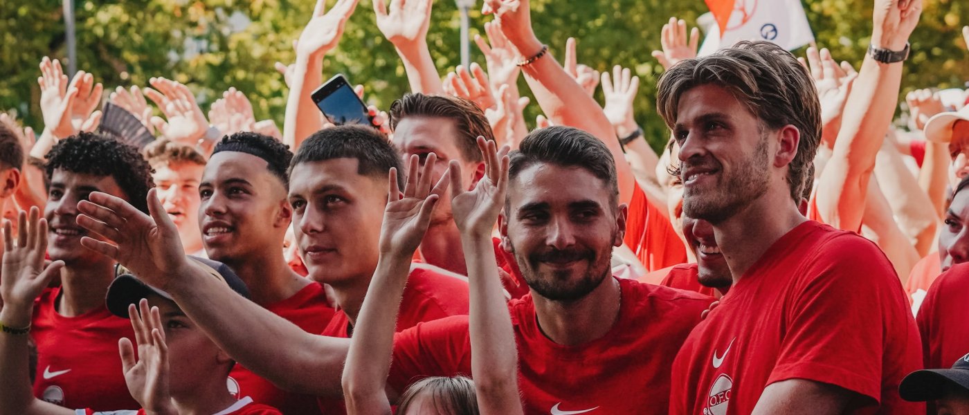 Kickerstag 2026 Kickerstag 2026