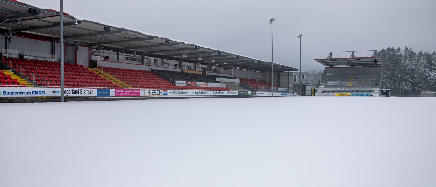 Steinbach Absage Steinbach Absage