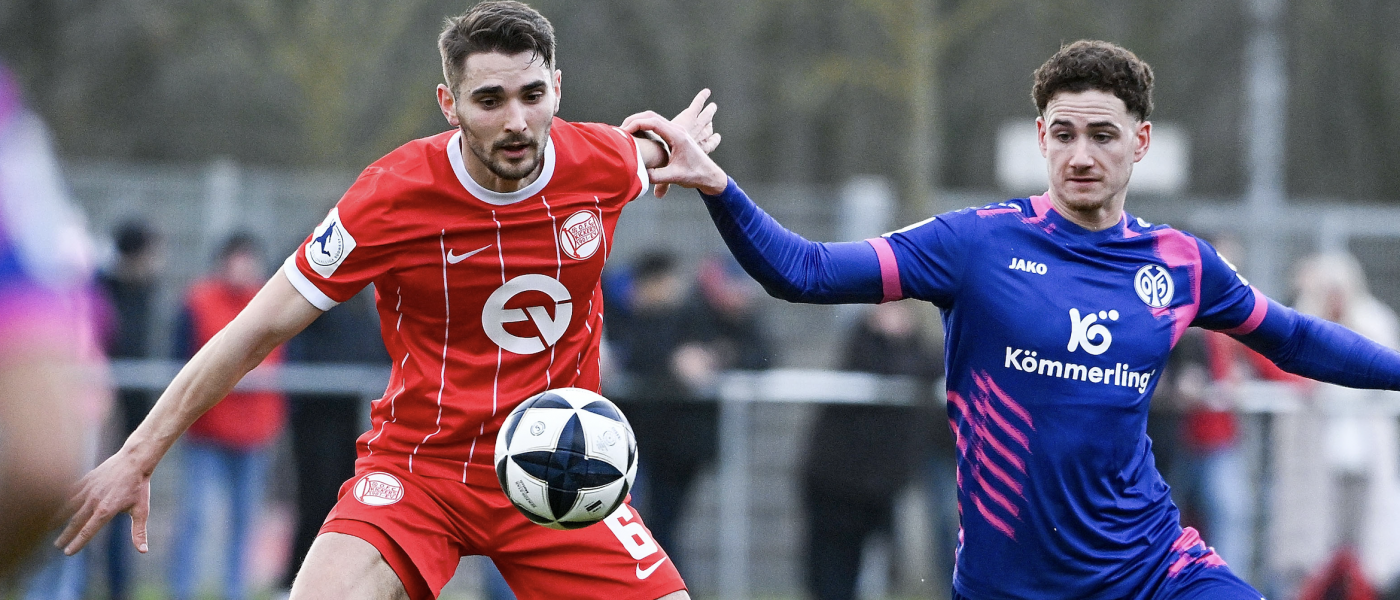 OFC - Mainz OFC - Mainz