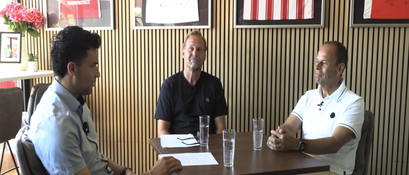 Interview Interview