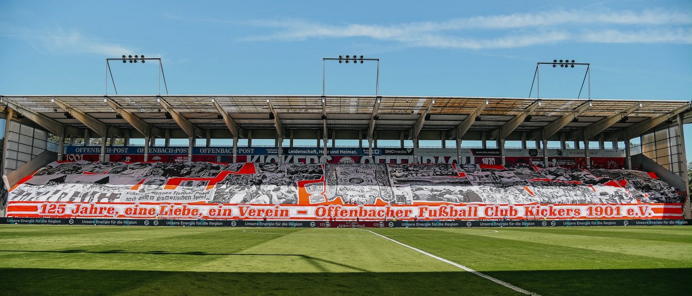 OFC - Walldorf OFC - Walldorf
