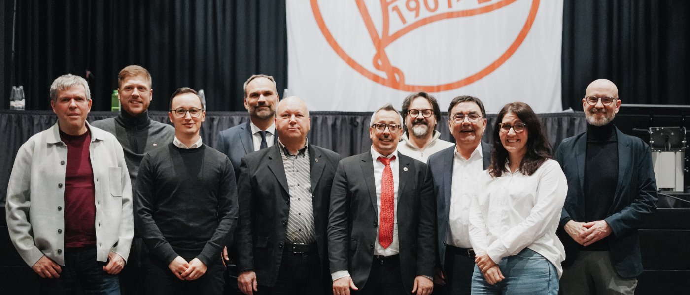 Verwaltungsrat Verwaltungsrat