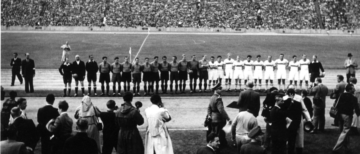 Endspiel 1950 Endspiel 1950