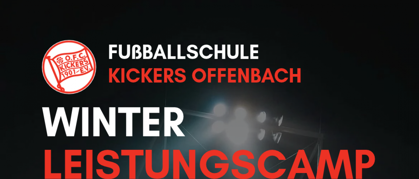 Leistungscamp Leistungscamp