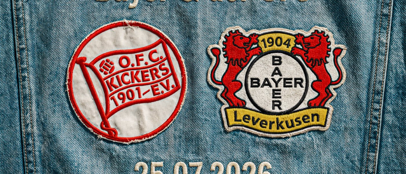 Jubiläumssspiel Leverkusen Jubiläumssspiel Leverkusen