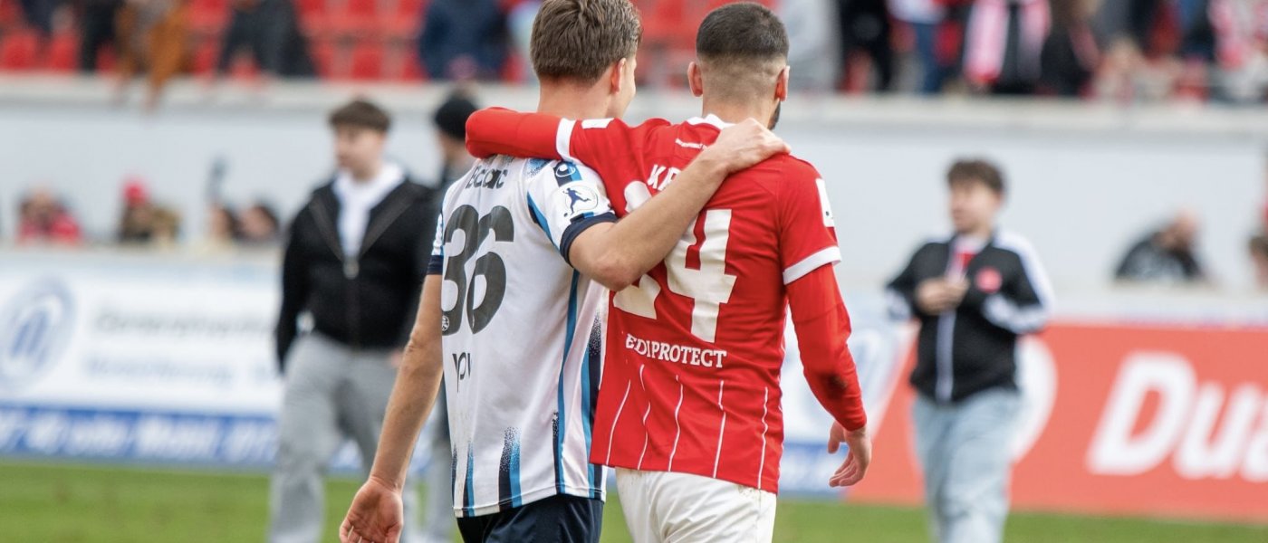 OFC - Stuttgart OFC - Stuttgart