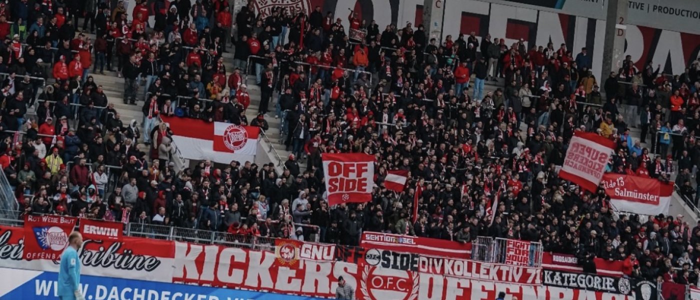 OFC - Großaspach OFC - Großaspach