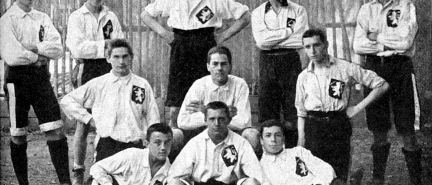 Mannschaft 1902 Mannschaft 1902