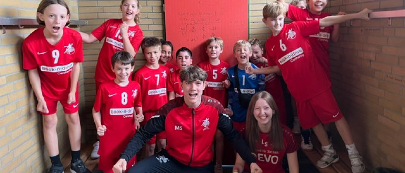 Handball Spiel des Jahres Handball Spiel des Jahres