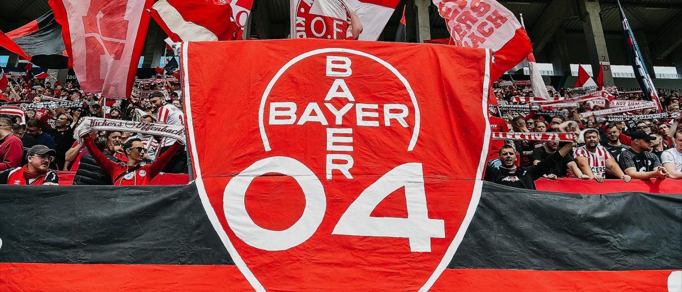 OFC - Bayer 04 OFC - Bayer 04