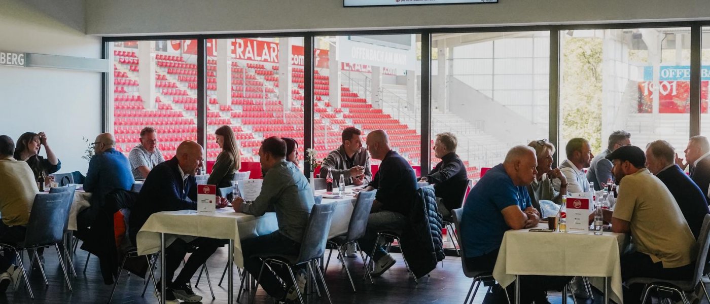 Speeddating Speeddating