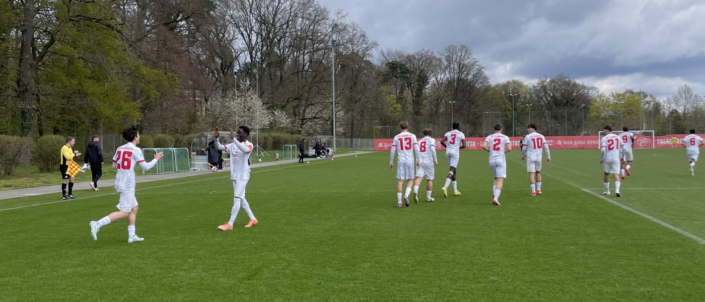 U19 Ingolstadt U19 Ingolstadt