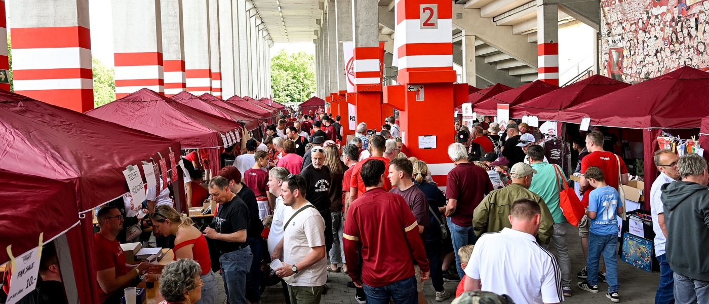Fanfest Fanfest