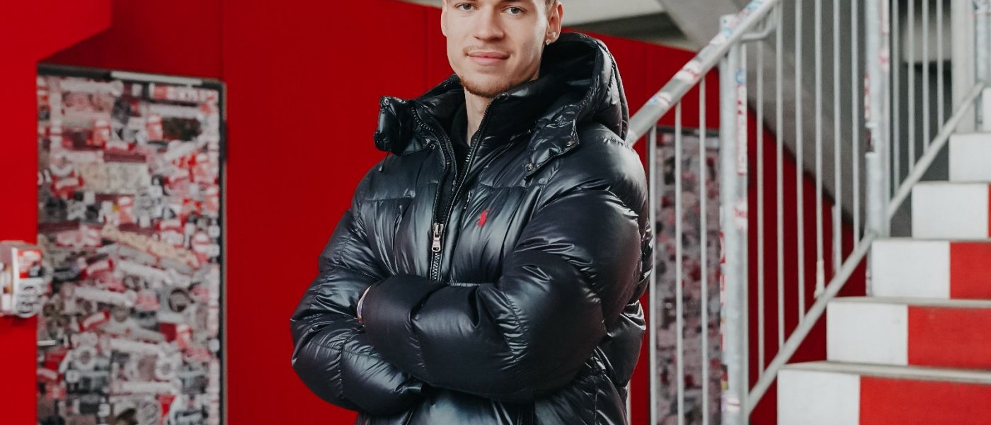 Noah Lehmann Noah Lehmann