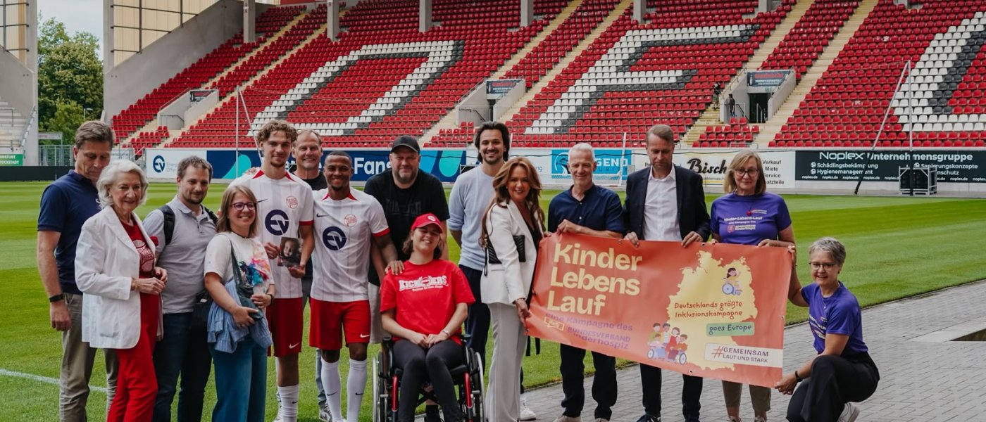 Kinder-Lebens-Lauf Kinder-Lebens-Lauf