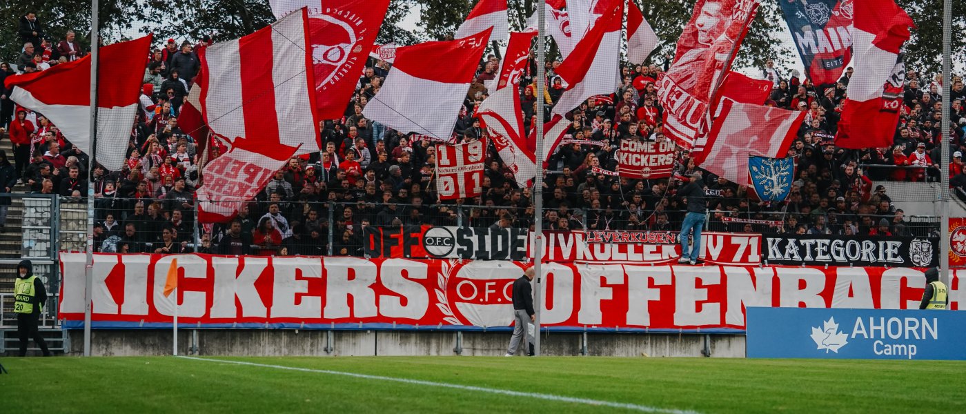FSV - OFC Tickets FSV - OFC Tickets