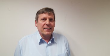 Ulrich Köhler Ulrich Köhler
